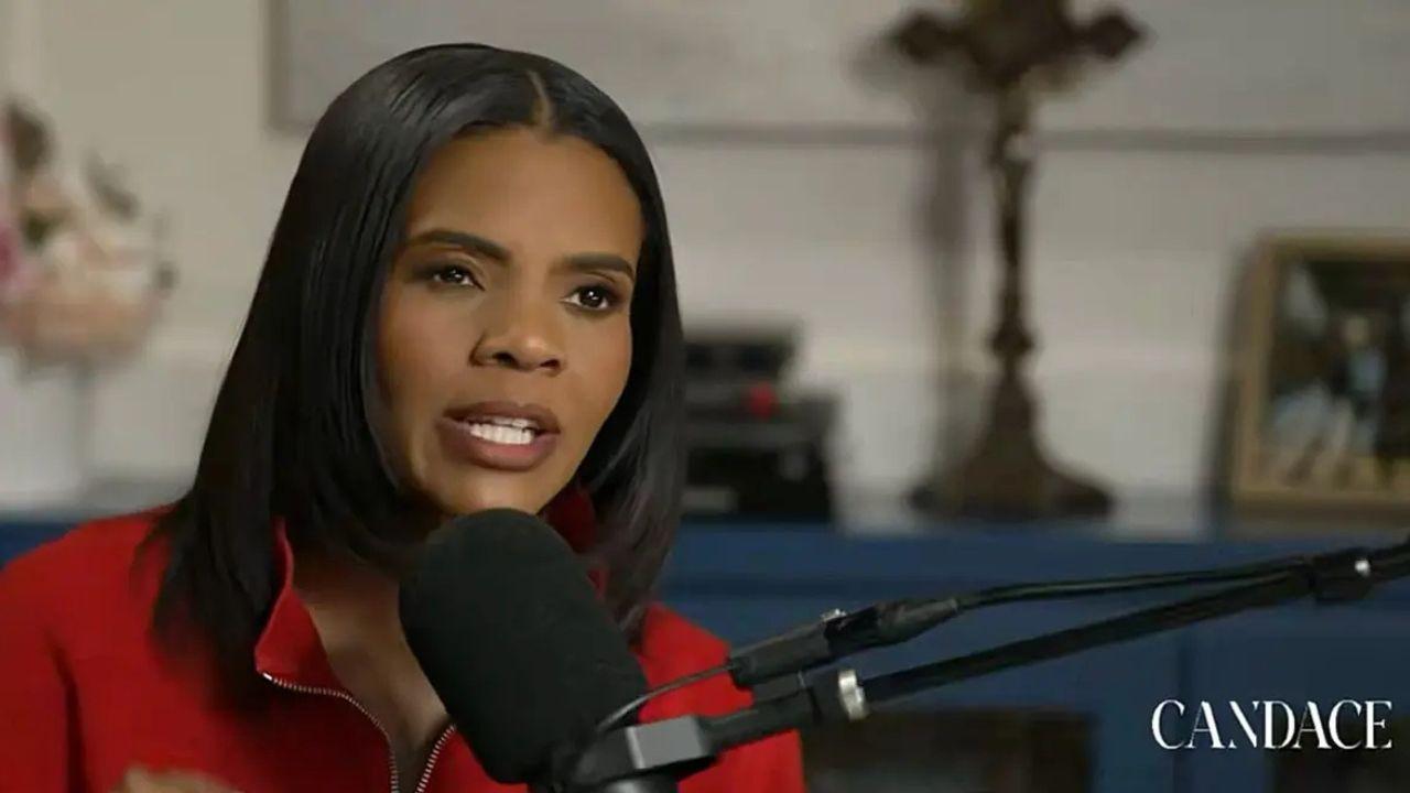 image of Candace Owens