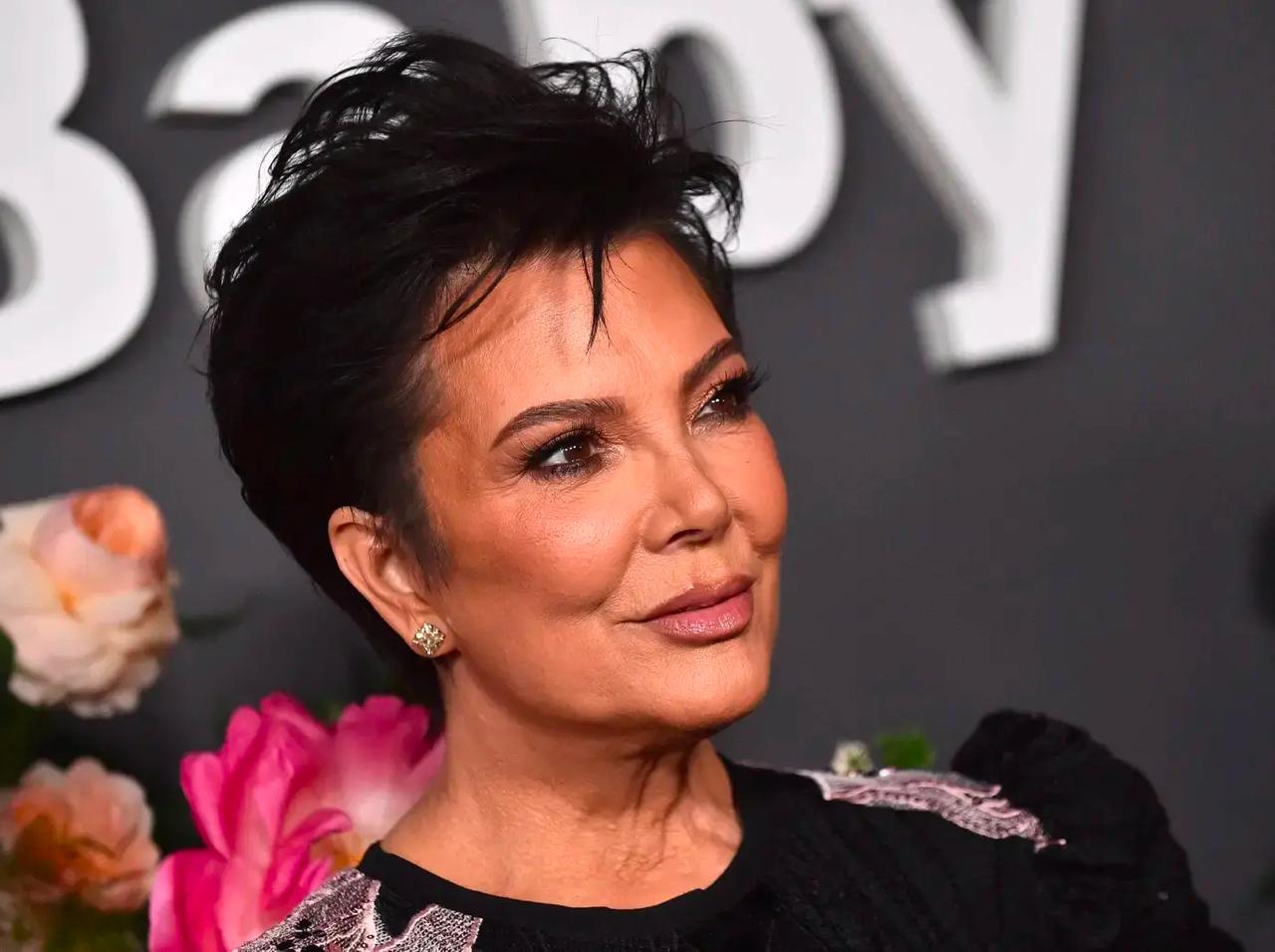 Kris Jenner's 'Biggest Life Regret': Cheating On Robert Kardashian Sr.