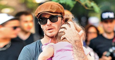 David Beckham Feature Image