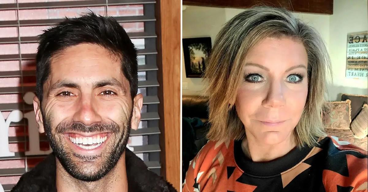 Meri Brown In Danger Of 'Getting Catfished Again,' Says Nev Schulman