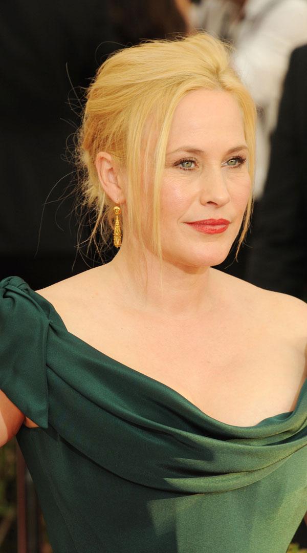 Patricia Arquette