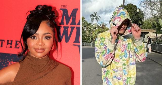 Who Is Skai Jackson's Baby Daddy Deondre Burgin? - Deondre Burgin Ethnicity: Heritage And Family Roots Revealed