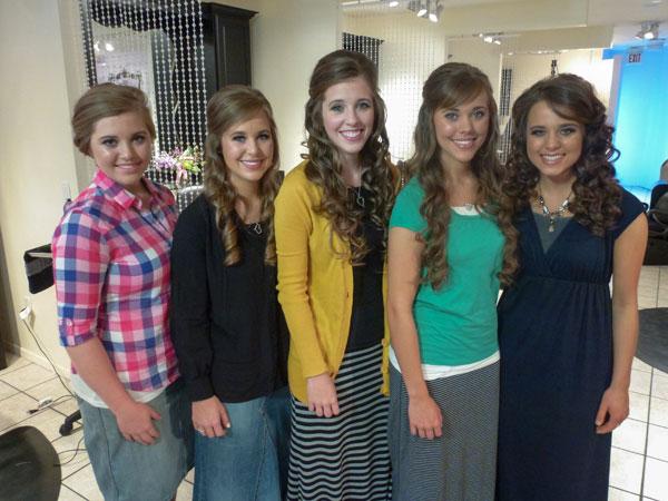 Duggar family 03