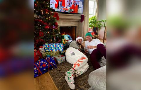 Ryan Phillippe's Secret Girlfriend Revealed As Bailey Dodge