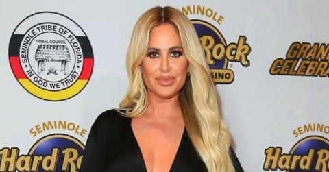 Photo of Kim Zolciak