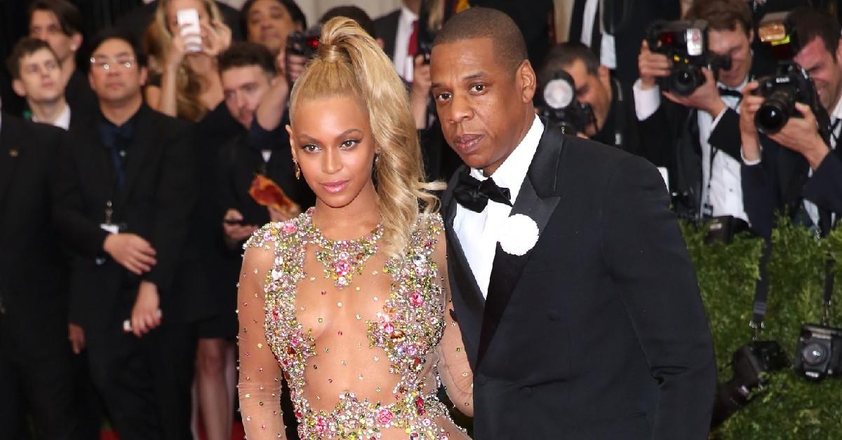 jay z support wife beyonce christmas halftime show deny rape lawsuit