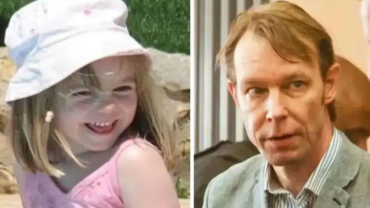 image of Madeline McCann