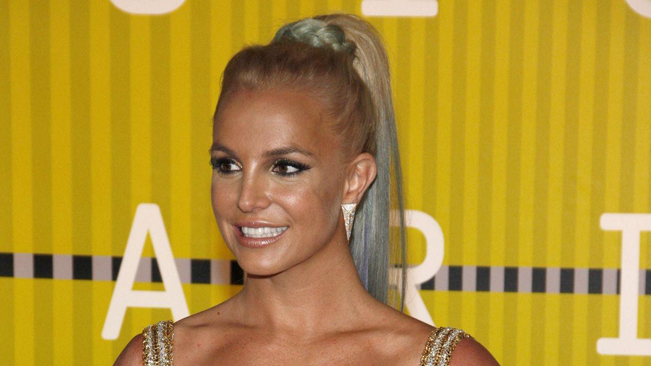Image of Britney Spears' music catalog will add backdrop to the biopic.