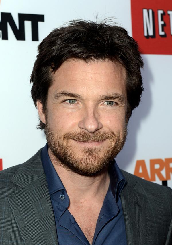 Jason Bateman