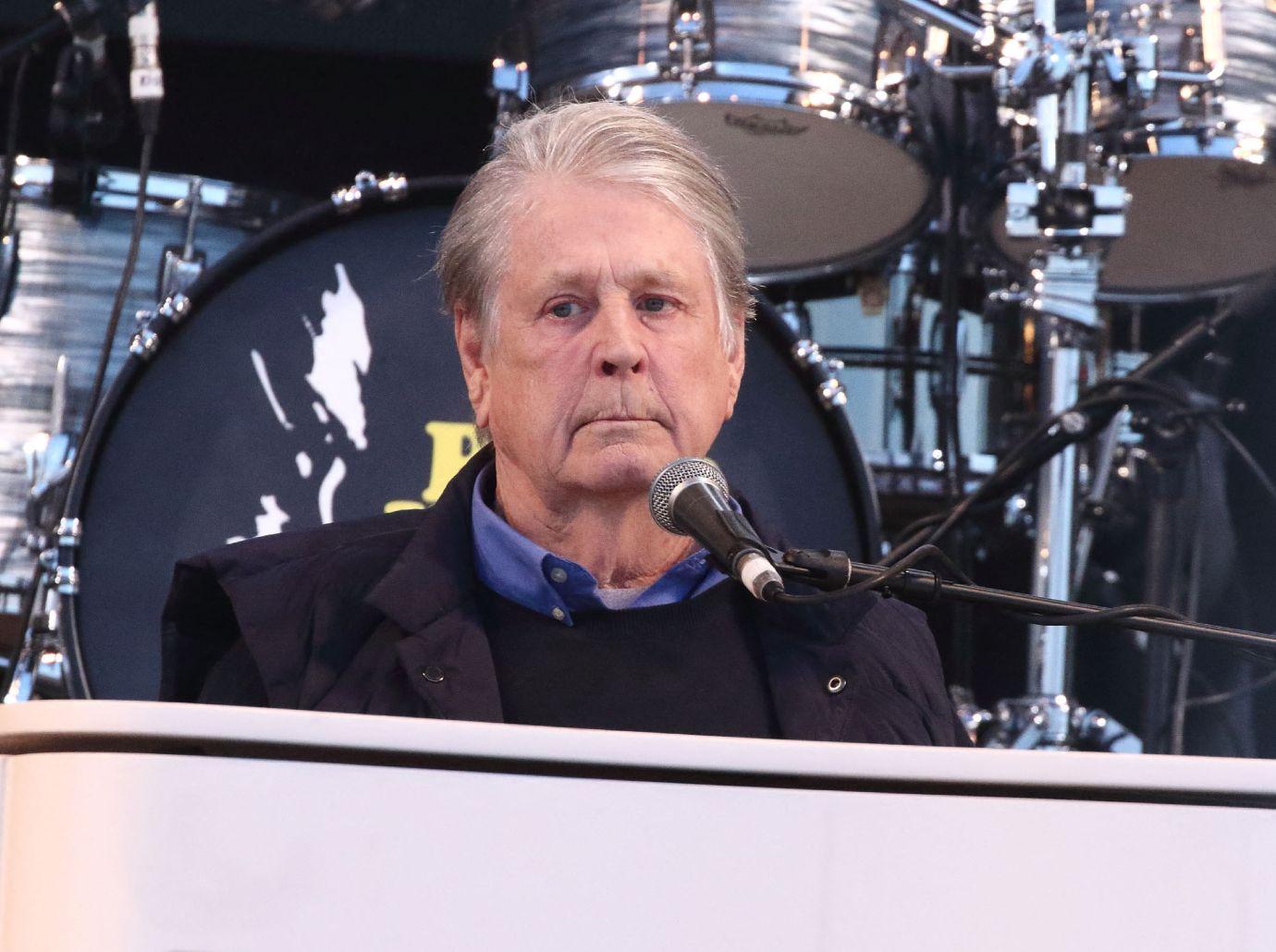 beach boys brian wilson doing great neurocognitive disorder new conservatorship