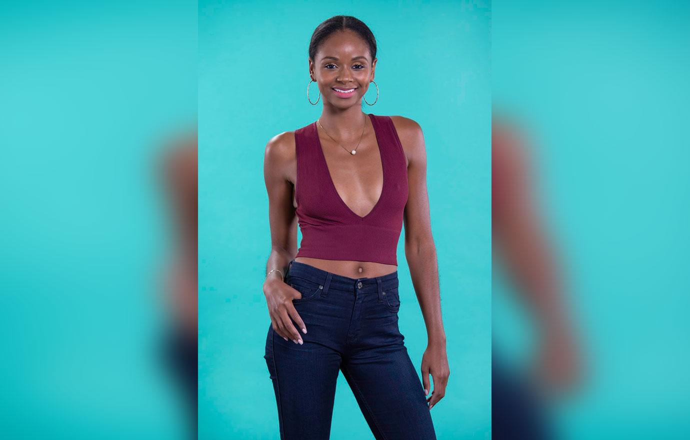 'The Bachelor' Season 24 Cast Revealed Natasha P