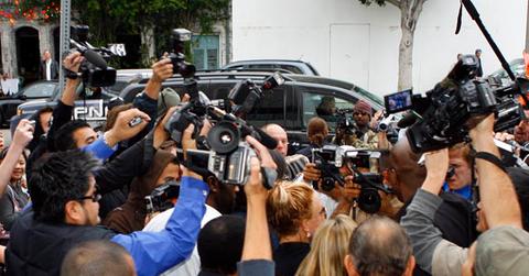 Paparazzi stories secrets money 1