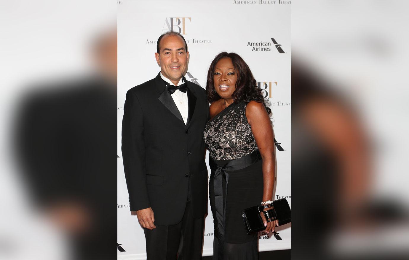 Star Jones Marries Ricardo Lugo On A Romantic Cruise - Who Is Star Jones’ Husband? Meet Ricardo Lugo, Attorney And Advocate