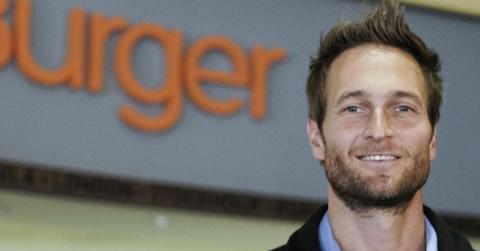 John miller divorced post pic