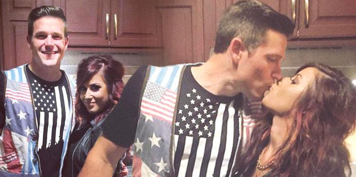 teen mom chelsea houska engaged