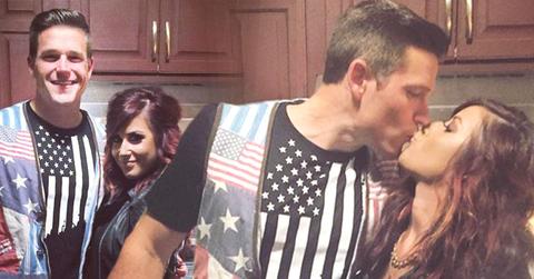 teen mom chelsea houska engaged