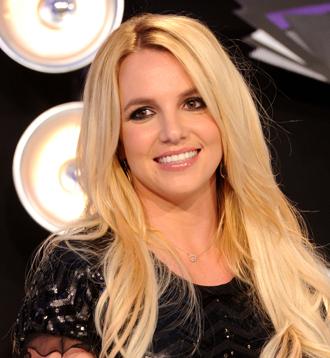 It's Official! Britney Spears Signs Deal to Join 'The X-Factor'