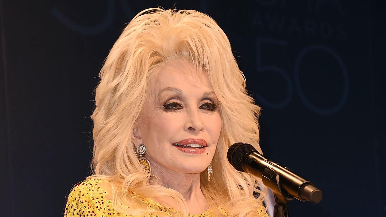 Dolly Parton