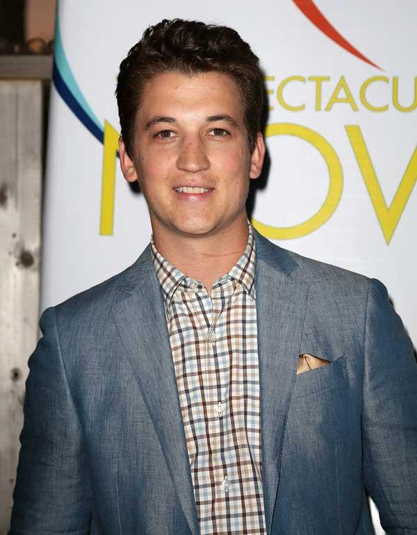 Miles Teller 10