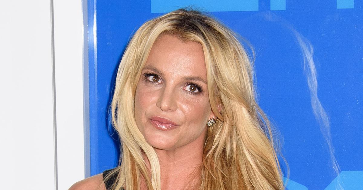 Britney Spears' Publishers Beg Her To Remain Quiet About Upcoming Book