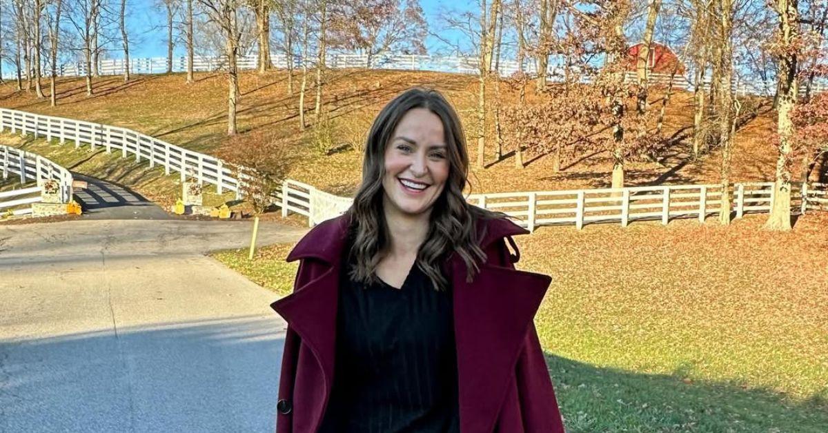 Photo of Leah Messer