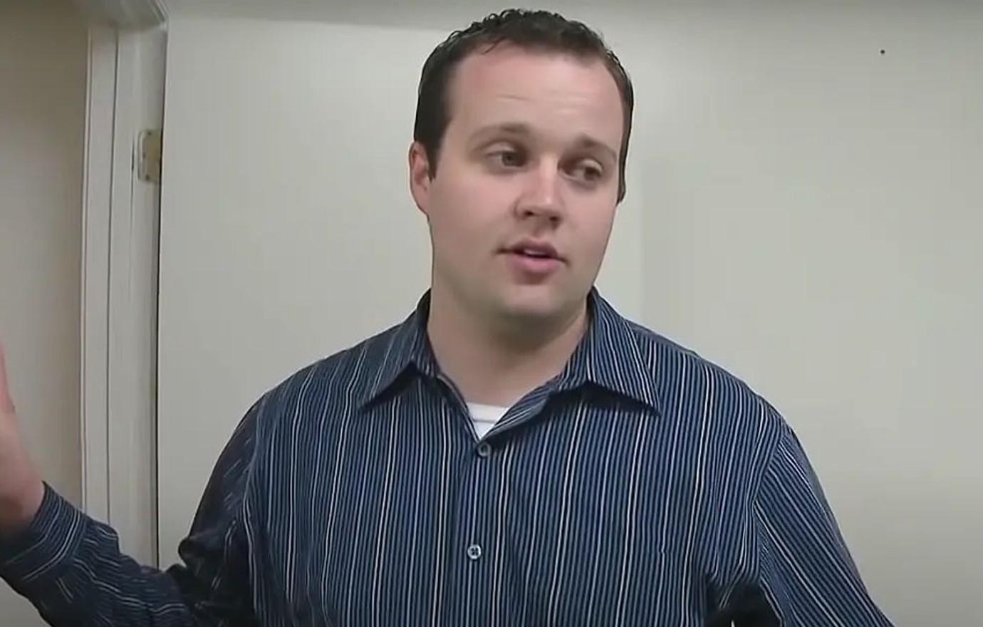 josh duggar tlc youtube