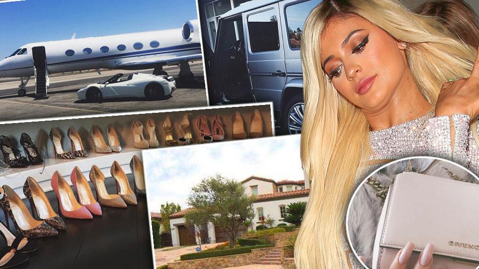 Kylie jenner lavish life 01