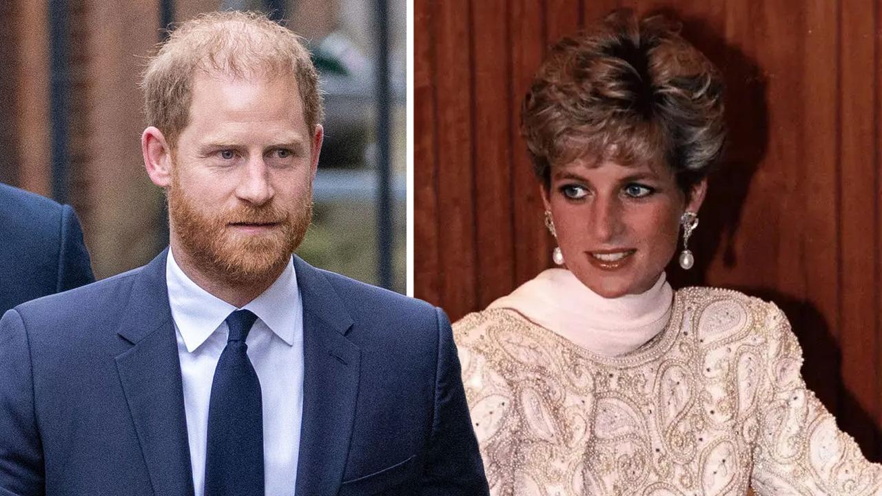 Photo of Princess Diana died at age 36 in 1997.