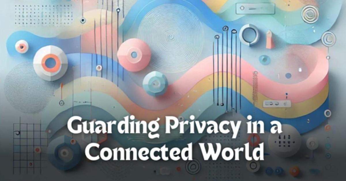 guarding privacy pp