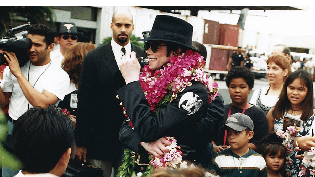 image of The pop icon faced numerous high-profile allegations of child sexual abuse spanning over three decades.