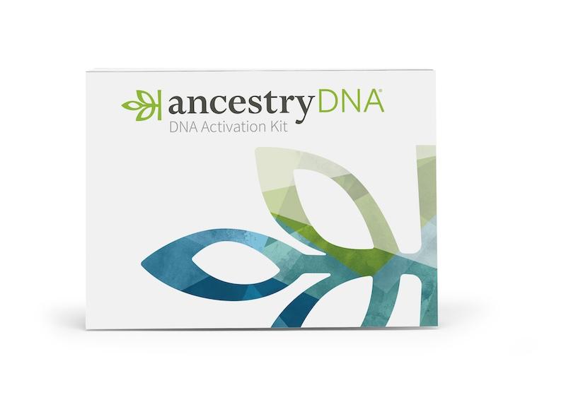ancestrydna