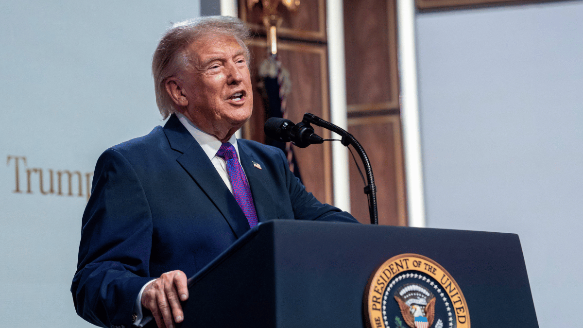 Image of Donald Trump faces growing health concerns despite insisting his semi-annual physical went ‘perfectly.’