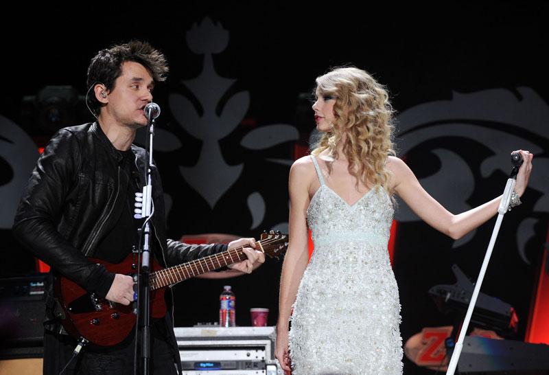 John mayer shade taylor swift birthday tweet mean ex girlfriend 02