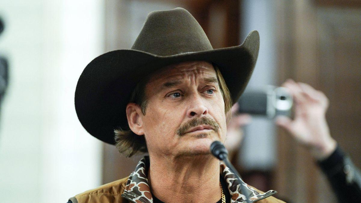 Image of Unusual workout scenes quickly drew criticism from viewers.