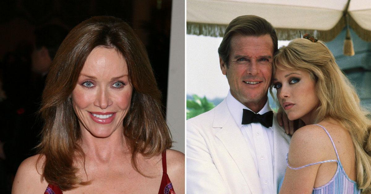 Tanya Roberts has died at age 65 (update 2: TMZ reports she has died, after  being reported dead, followed by alive), Page 2