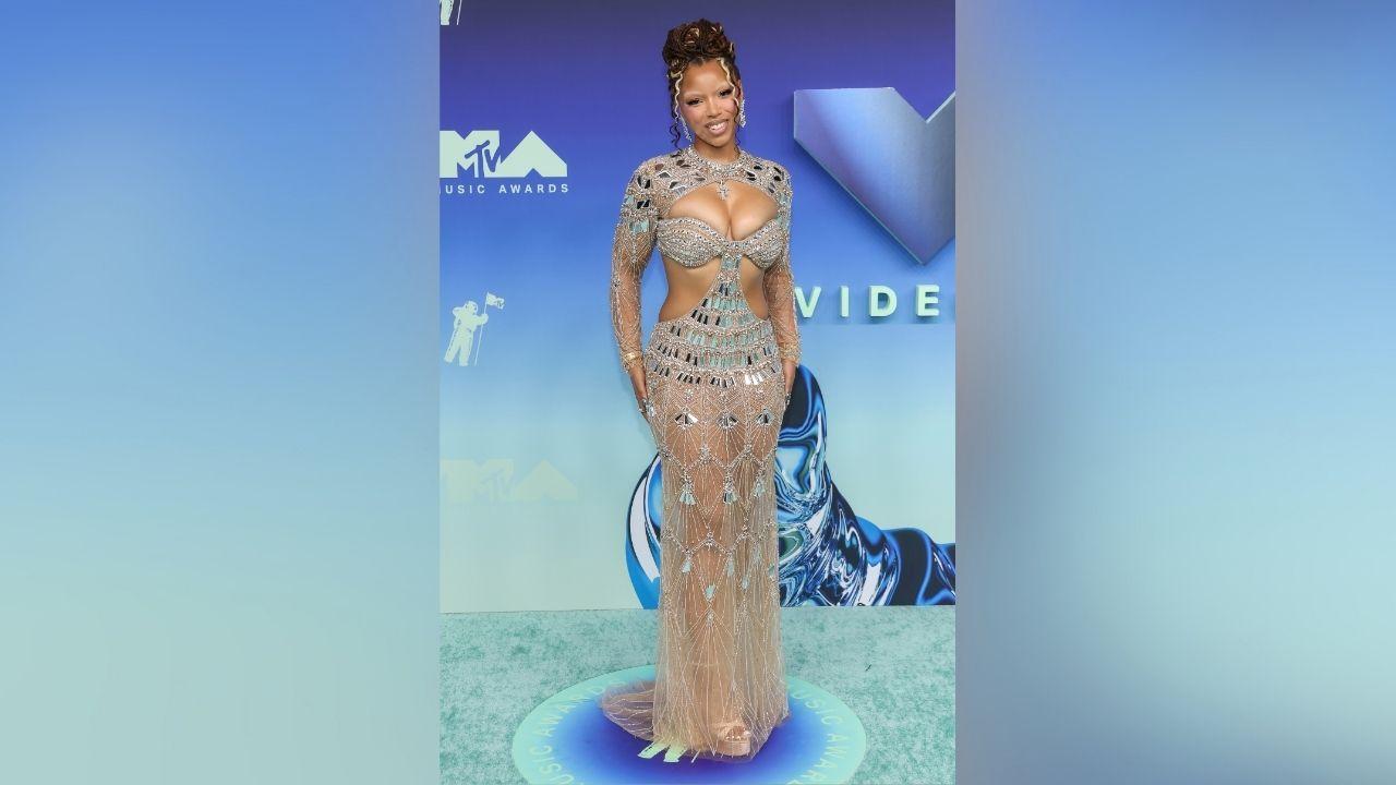 mtv vmas  best dressed celebrities photos