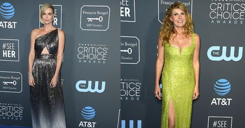 Critics Choice Awards