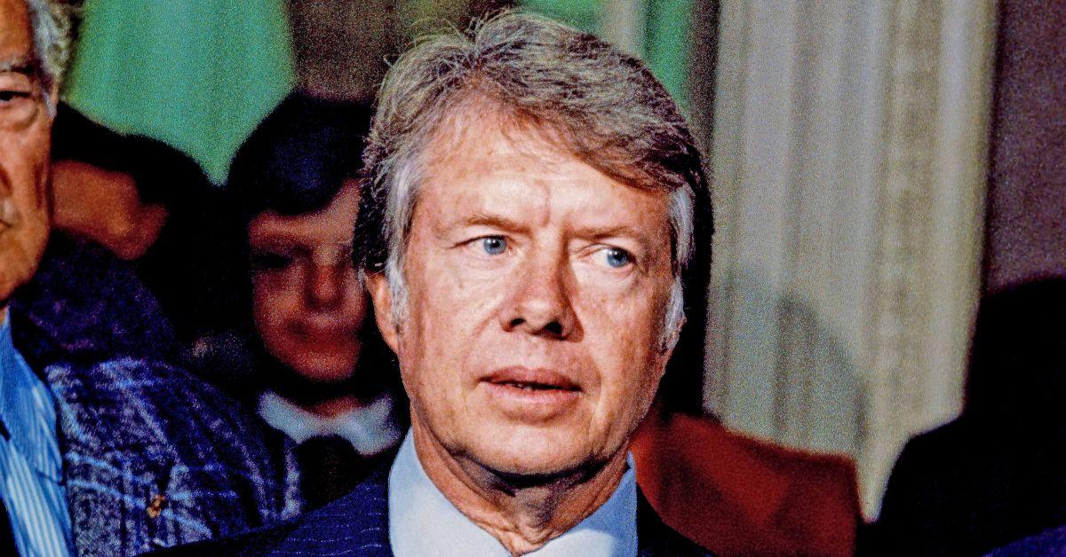 jimmy carter th