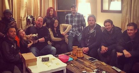 Chelsea houska filming teen mom 2 season 6