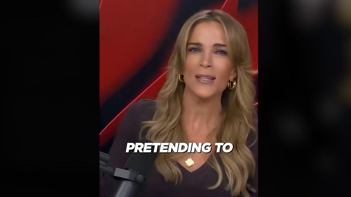 Photo of Megyn Kelly called Taylor Swift 'a fake Knicks fan.'