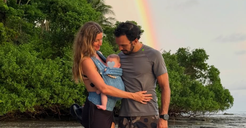 image of Gisele