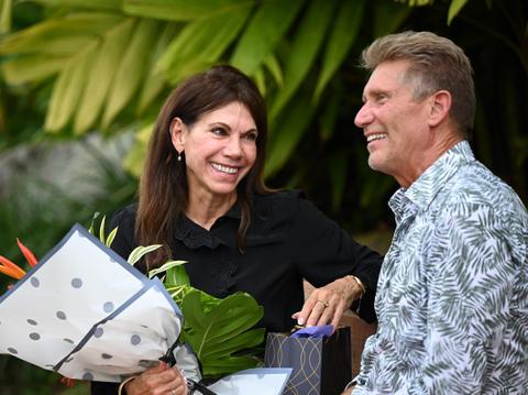 golden bachelor gerry turner offended theresa nist wants prenup