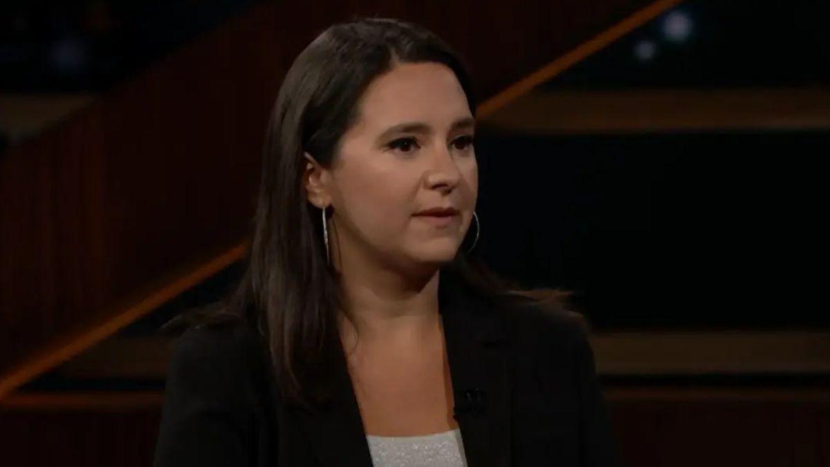 image of Bari Weiss