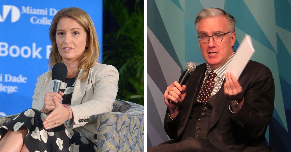 who is katy tur meet tony dokoupil wife