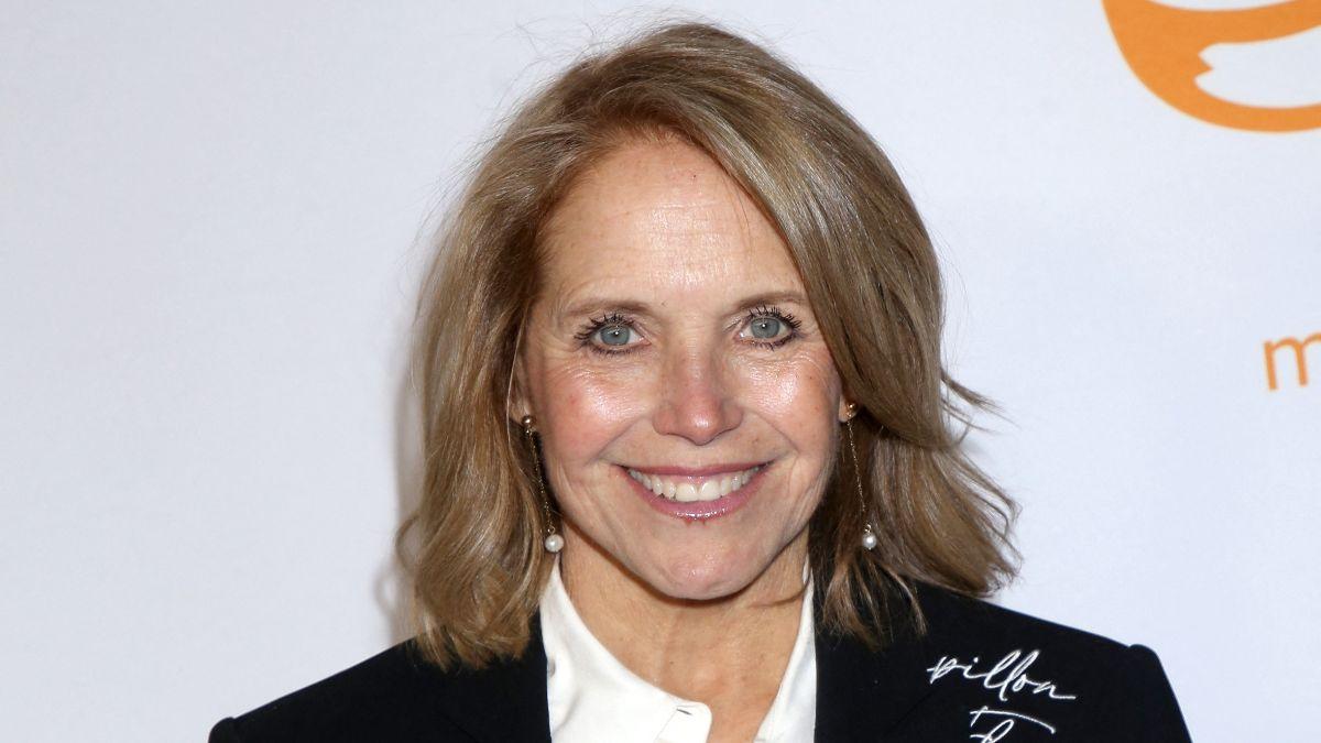 katie couric