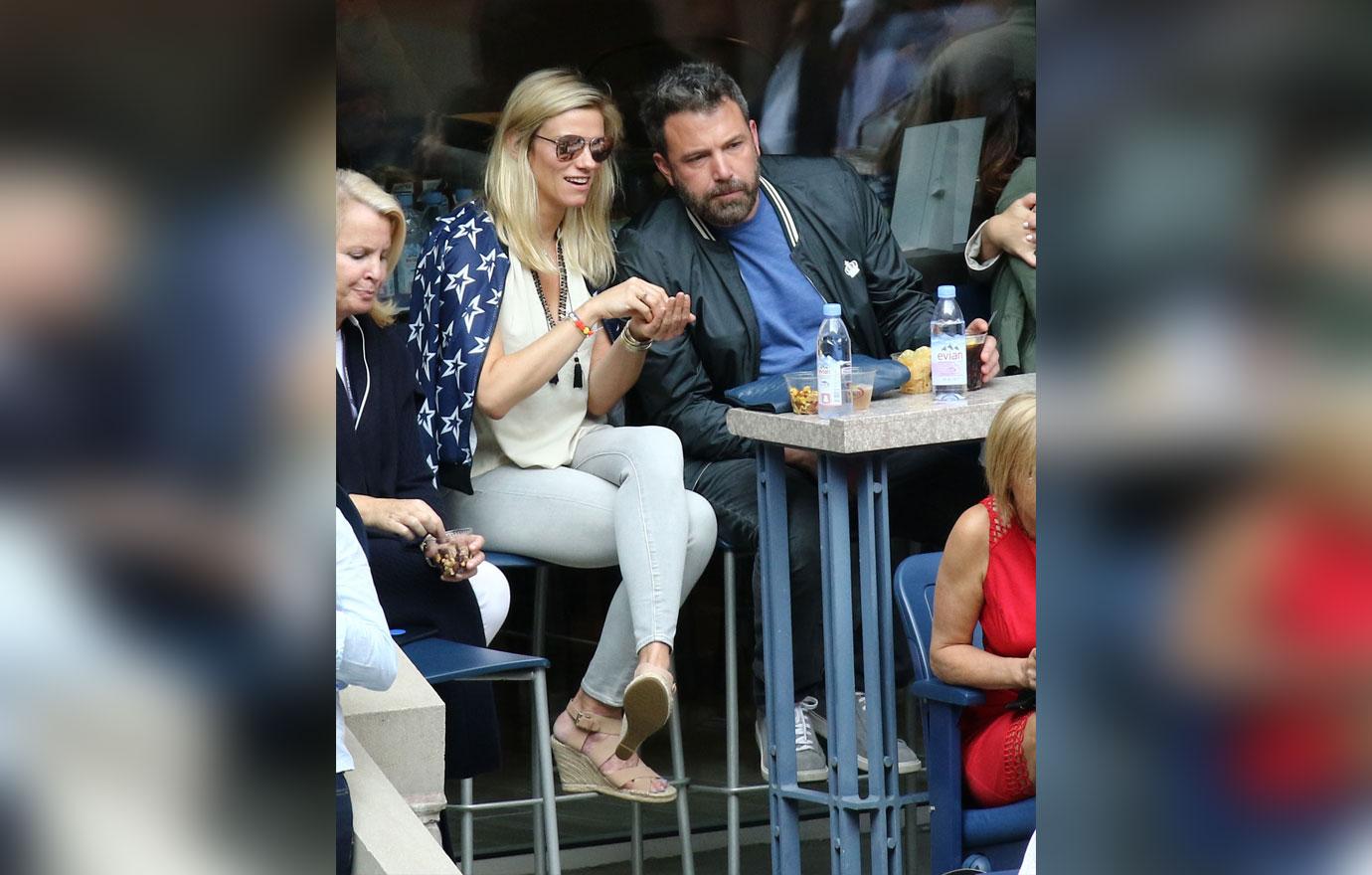 lindsay shookus ben affleck