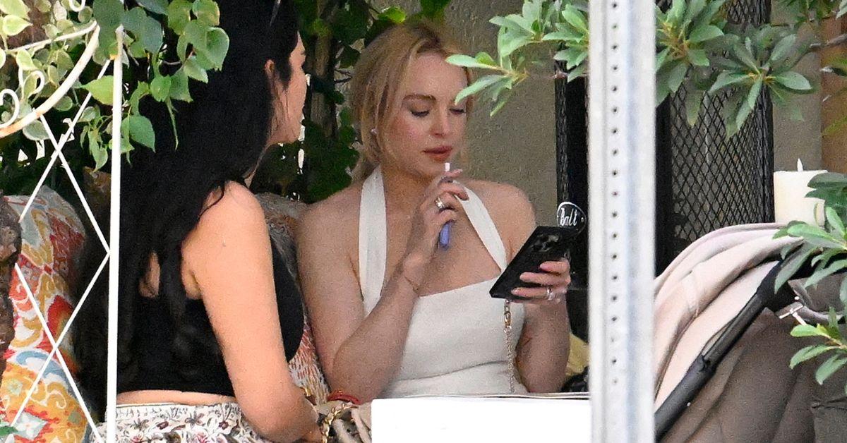 image of The former child star has enjoyed a career resurgence in recent years.