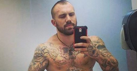 Adam lind new girlfriend pp