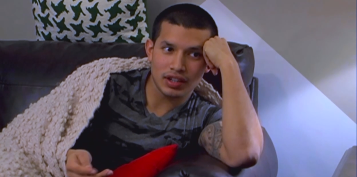 kailyn lowry javi marroquin divorce