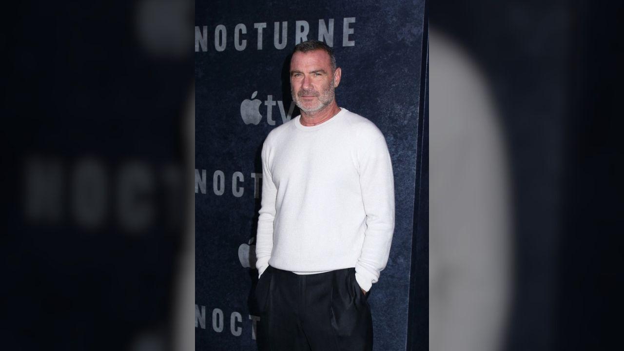 Image of Liev Schreiber